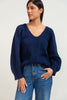 Cloud V-Neck Sweater